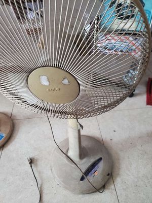 Cần bán quạt sanyo nội địa nhật ,điện 110v. Mua bán Quạt tại Thành phố Sa Đéc Đồng Tháp được đăng bởi tóc gia phục