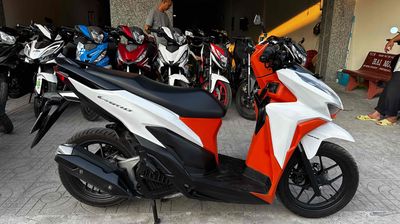 Honda Vario 125 2020 Trắng cam ( hỗ trợ góp )