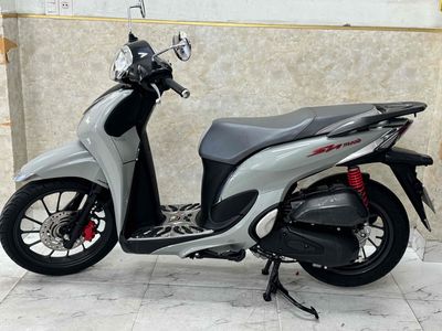 SH moden ABS xám xi măng mới 97% 43AD-098.17. Mua bán Xe máy tại Quận Sơn Trà Đà Nẵng được đăng bởi Minh Dũng bán trả góp 136 vân đồn 