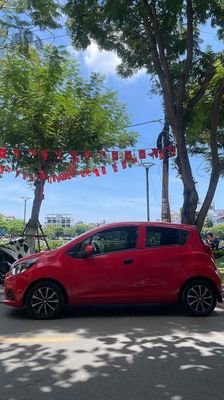 Chevrolet Spark 2018 1.2 LS - 50000 km. Mua bán Ô tô tại Quận Cẩm Lệ Đà Nẵng được đăng bởi Do Phuc Hoang