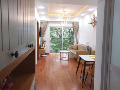 Bán căn hộ Ehome 3, 2pn 2wc có ban công. Mua bán căn hộ/chung cư tại Quận Bình Tân Tp Hồ Chí Minh được đăng bởi Nguyen Quoc Trung