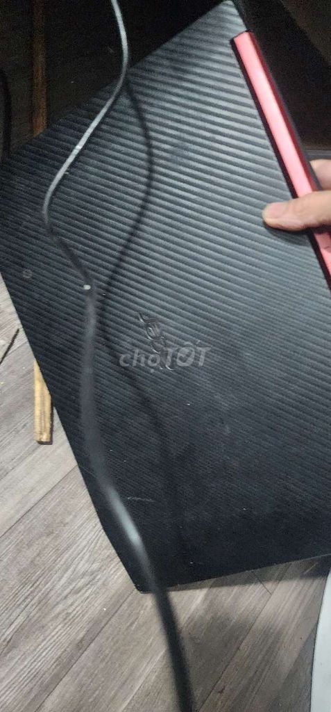 Acer Nitro NA515-52 i5 8th GTX 1050 4G Đen. Mua bán Laptop tại Quận Bình Thạnh Tp Hồ Chí Minh được đăng bởi diep hình 1