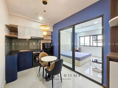CHDV full nội thất giá từ 5tr
