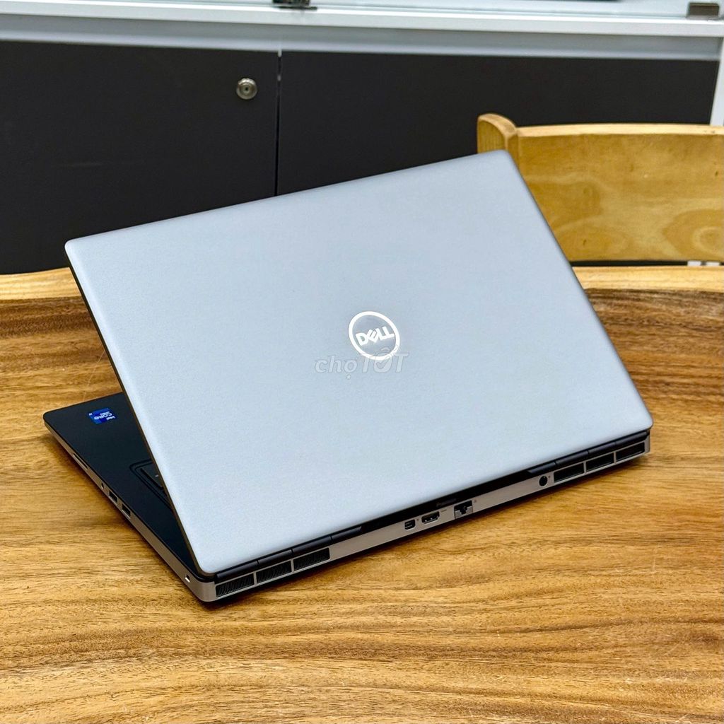 DELL 7760.I7 11850H-32G-512G-RTX A3000 6G-17.3IN. Mua bán Laptop tại Thành phố Thủ Dầu Một Bình Dương được đăng bởi Hùng hình 1