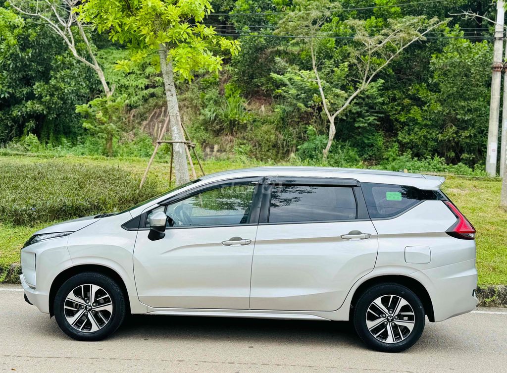 Mitsubishi Xpander 2019 1.5 MT - 109000 km. Mua bán Ô tô tại Huyện Sóc Sơn Hà Nội được đăng bởi Anh Chiến hình 6