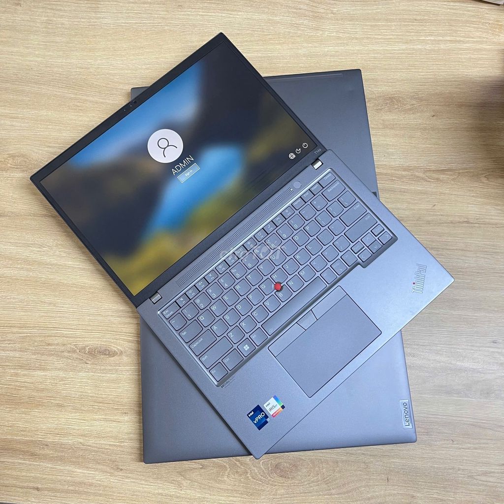 Lenovo ThinkPad T14s Gen 3 i7-1265U 16GB/512GB FHD. Mua bán Laptop tại Quận 3 Tp Hồ Chí Minh được đăng bởi Bùi Đình Toàn hình 1