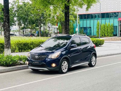 VinFast Fadil base xanh 2022 - 30000 km. Mua bán Ô tô tại Quận Thanh Xuân Hà Nội được đăng bởi Cường Auto 266