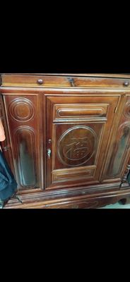 Cần thanh lý tủ thờ đã qua sử dụng. Mua bán Tủ, kệ gia đình tại Quận Bình Tân Tp Hồ Chí Minh được đăng bởi lp phung