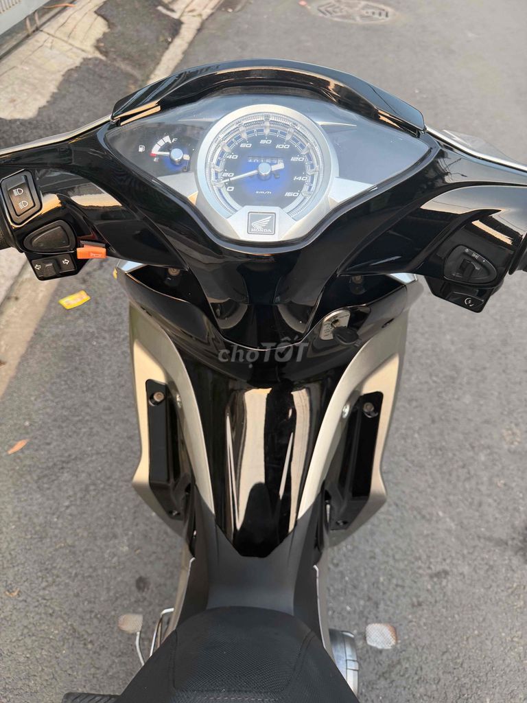 Honda Future Led. Mua bán Xe máy tại Thành phố Thủ Đức Tp Hồ Chí Minh được đăng bởi Nguyễn trường thịnh hình 5