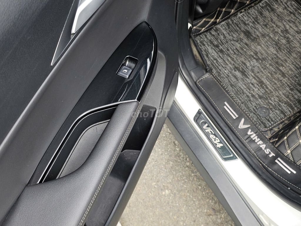 VinFast VFe34 2022  - 100000 km. Mua bán Ô tô tại Thành phố Thủ Đức Tp Hồ Chí Minh được đăng bởi Quang Tương hình 6