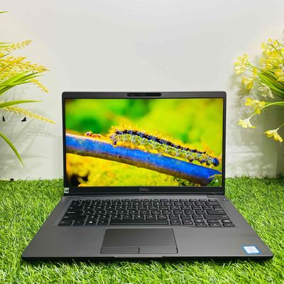 Dell 7400 Vân cacbon siêu chất