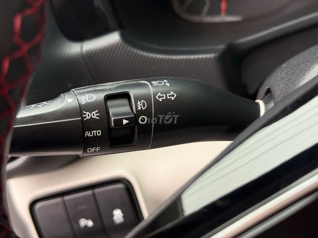 Kia Sonet 1.5L Premium 2022 màu trắng. Mua bán Ô tô tại Thành phố Thuận An Bình Dương được đăng bởi Thắng Trần Auto hình 11