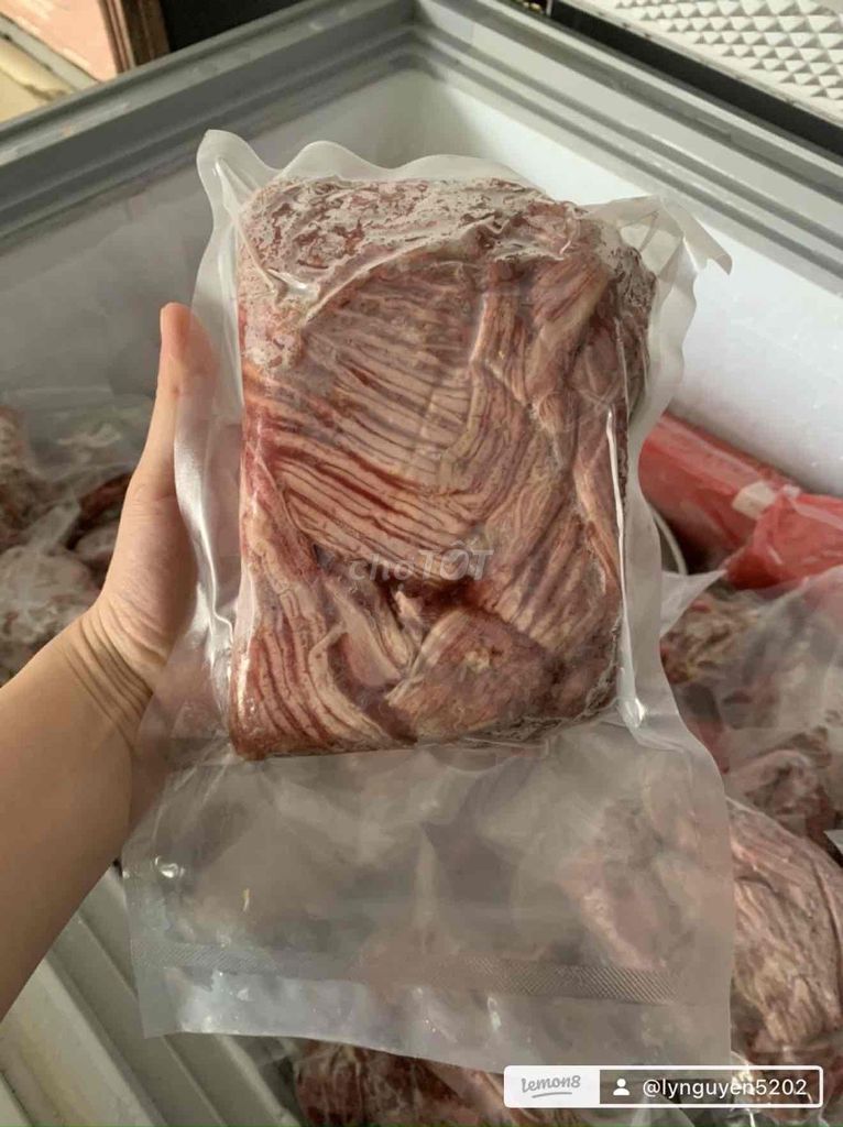 Thực phẩm bao tử cá ngừ. Mua bán Đồ ăn, thực phẩm và các loại khác tại Quận Liên Chiểu Đà Nẵng được đăng bởi Thực Phẩm Đà Thành  hình 1