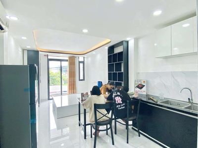 NGUYỄN TRÃI Q5-STUDIO ĐẦY ĐỦ TIỆN NGHI, BAN CÔNG + CỬA SỔ LỚN. Cho thuê Căn hộ/Chung cư tại Quận 5 Tp Hồ Chí Minh được đăng bởi Nguyễn Thu Chuyên Căn hộ