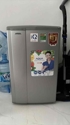 Thanh lý tủ lạnh AQUA 93L mới 95%