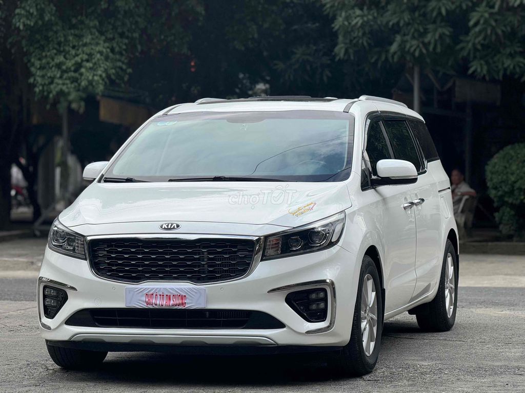 Bán Kia Sedona đời 2019 fulldầu caocấp hỗ trợ bank. Mua bán Ô tô tại Thành phố Thủ Đức Tp Hồ Chí Minh được đăng bởi Hoàng Gia Auto hình 3