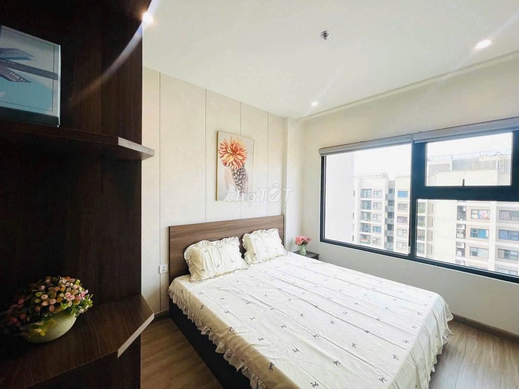 Квартира 1N+ в корпусе S2.06 Vinhomes Ocean Park