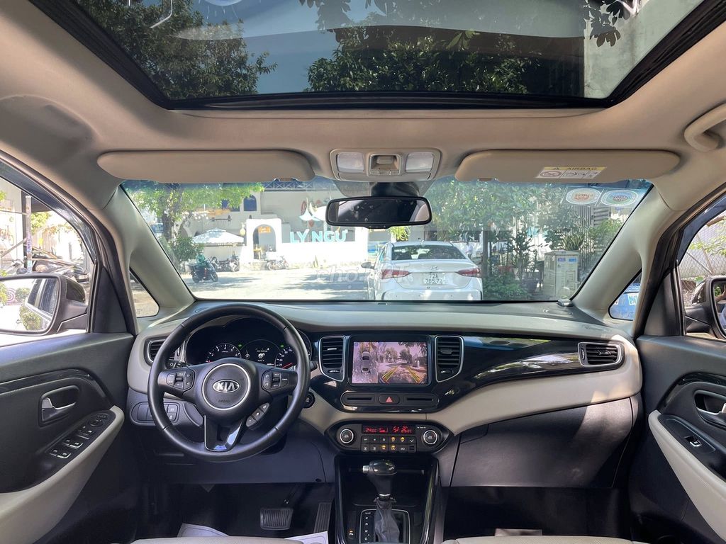 Kia Rondo 2.0 GATH 2016 Gia Đình Cực Đẹp. Mua bán Ô tô tại Thành phố Thủ Đức Tp Hồ Chí Minh được đăng bởi Auto Xuyên Việt hình 5