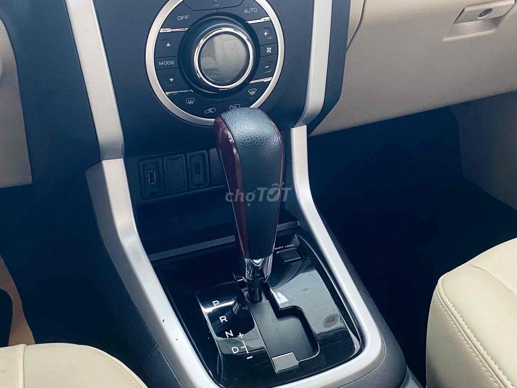 Isuzu Mu X 2019 3.0L 4x4 AT - 600000 km. Mua bán Ô tô tại Thành phố Thủ Đức Tp Hồ Chí Minh được đăng bởi Auto Saigon Xe Qua Sử Dụng hình 13