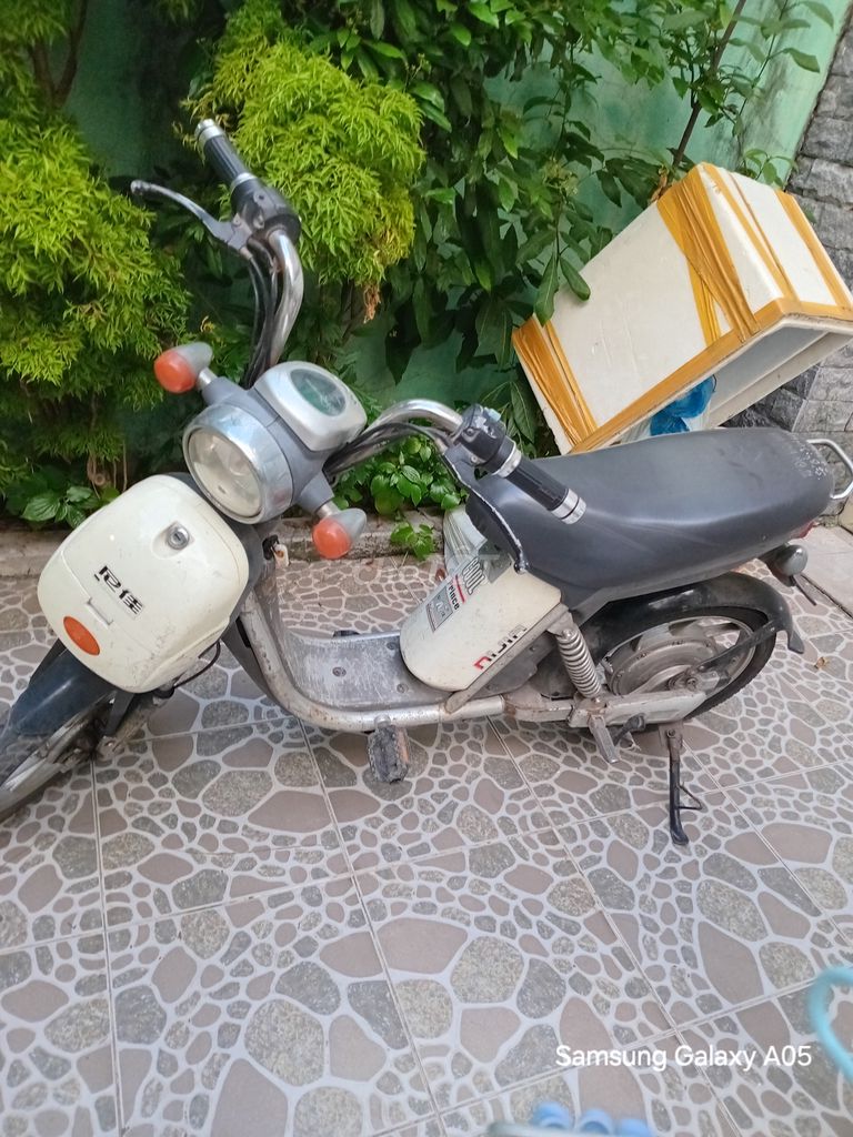 xe đạp như hình. Mua bán Xe điện tại Quận Hải An Hải Phòng được đăng bởi Tuan Tran hình 3