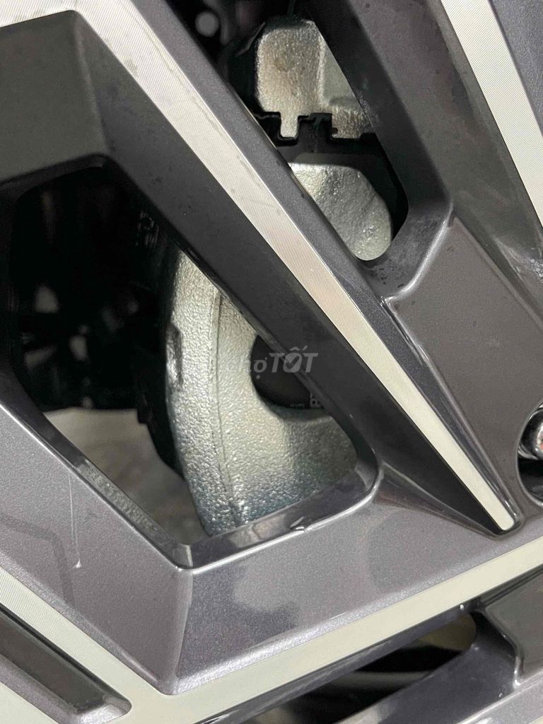 Hyundai Tucson 2025 1.6 Turbo - 5000 km. Mua bán Ô tô tại Huyện Đức Trọng Lâm Đồng được đăng bởi SALON ÔTÔ HOÀ THẮNG  hình 2