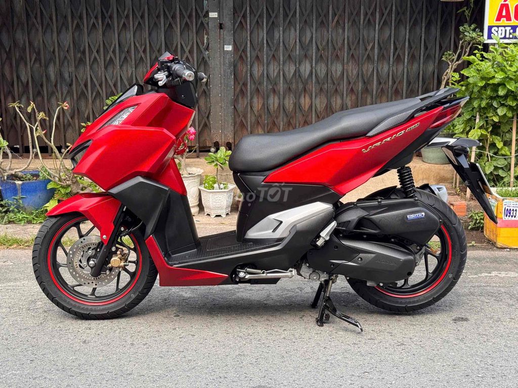 Vario 160 biển sài gòn chính chủ. Mua bán Xe máy tại Huyện Hóc Môn Tp Hồ Chí Minh được đăng bởi Trần Nguyễn Thanh Quang hình 4