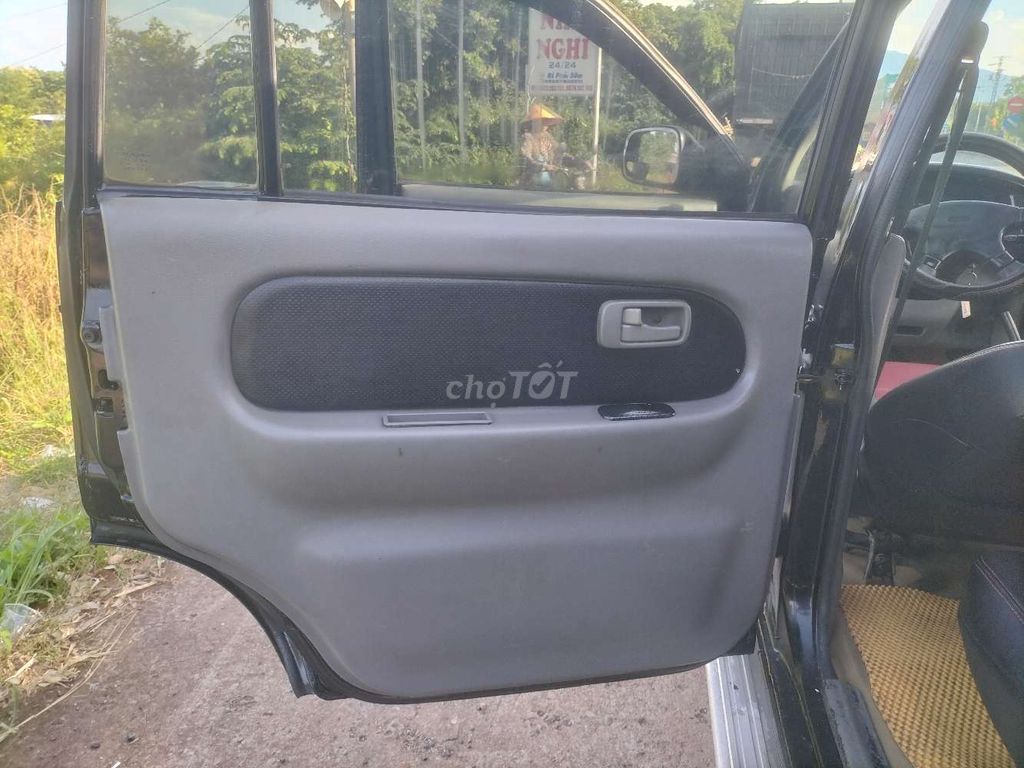 2004 X-Treme AT - 9999 km. Mua bán Ô tô tại Huyện Chư Pưh Gia Lai được đăng bởi Đông Dương  hình 6