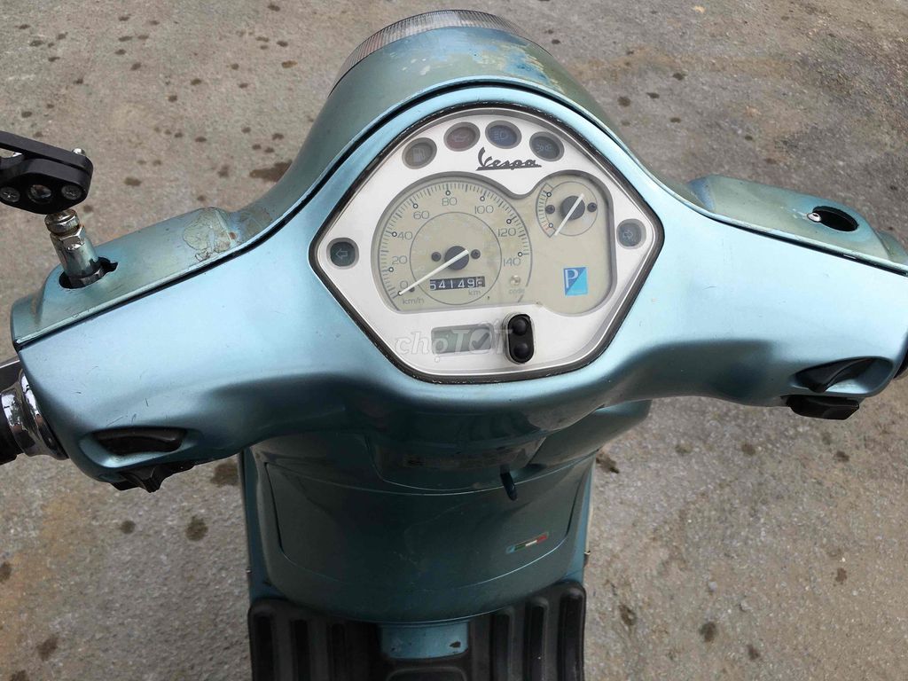 vespa lx 125 bs vip. Mua bán Xe máy tại Quận Tân Phú Tp Hồ Chí Minh được đăng bởi Mành xe cỏ  hình 2