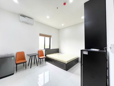 Rent · 1 bd · 25 м² · Quận Ngũ Hành Sơn, ул. Đường Phan Huỳnh Điểu