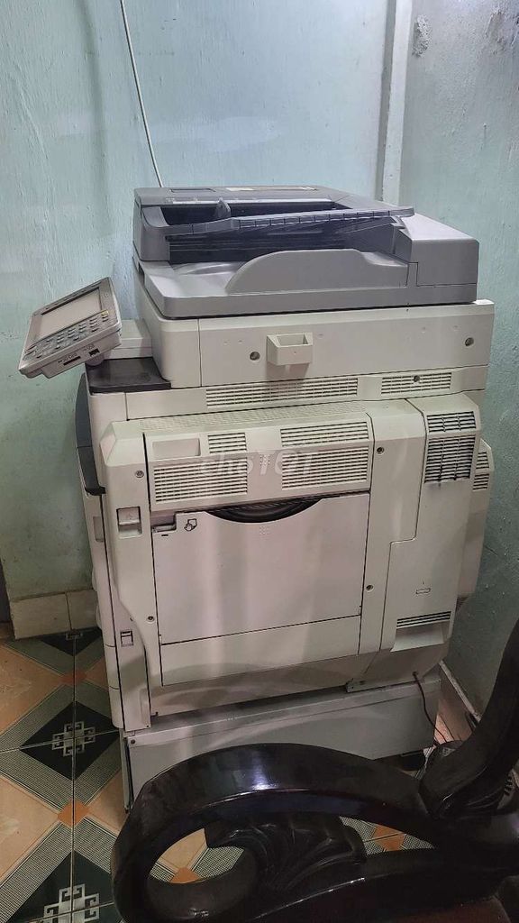 Máy photocopy Ricoh 5002