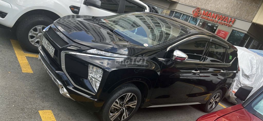 Mitsubishi Xpander 2020 AT - 84000 km. Mua bán Ô tô tại Quận Tân Phú Tp Hồ Chí Minh được đăng bởi Shop thái hoà hình 1