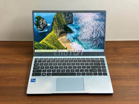 MSI Modern 14 i7-1165G7 8GB/512GB. Mua bán Laptop tại Quận 1 Tp Hồ Chí Minh được đăng bởi Hội Đồ Điện Tử hình 1