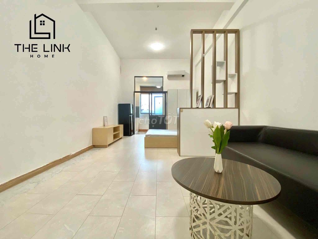 🏡TRỐNG SẴN CĂN HỘ 1Pn , FULL Nội Thất , Máy Giặt Riêng Ở THẢO ĐIỀN 🏡