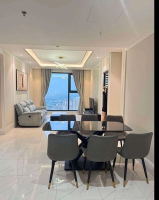 Room 60 m² · Ngọc Khánh