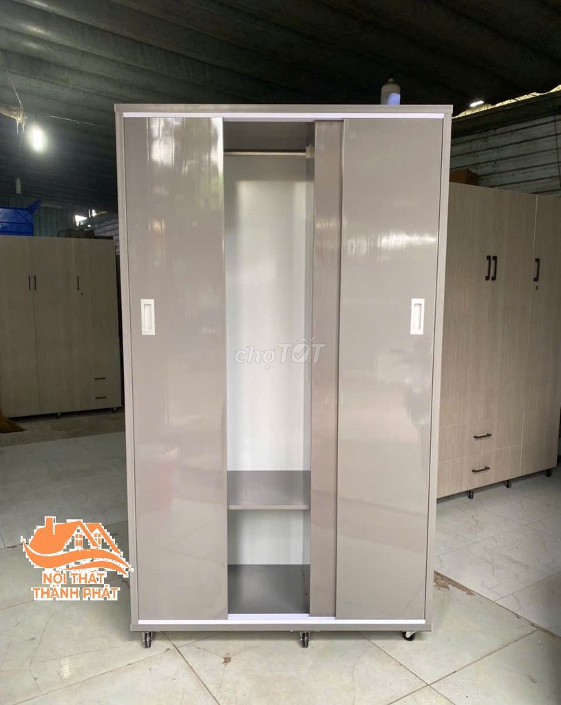 Tủ quần áo Tủ quần áo Tủ quần áo @ Tủ quần áo **$. Mua bán Tủ, kệ gia đình tại Huyện Nhà Bè Tp Hồ Chí Minh được đăng bởi Nguyễn Quỳnh Thư hình 1