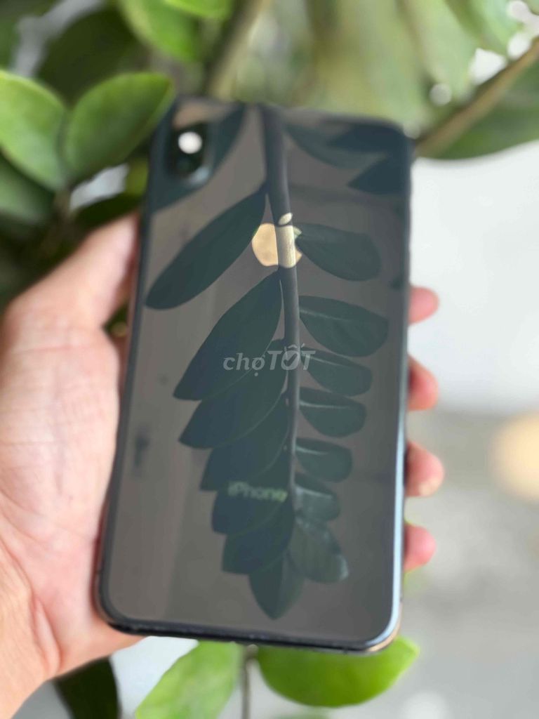 iphone xsm 256gb. Mua bán Điện thoại tại Thành phố Biên Hòa Đồng Nai được đăng bởi trang giấy trắng hình 1