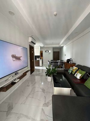 Chính chủ gửi bán Căn Góc 87m2, 2 View Landmark 81 , Sổ hồng riêng