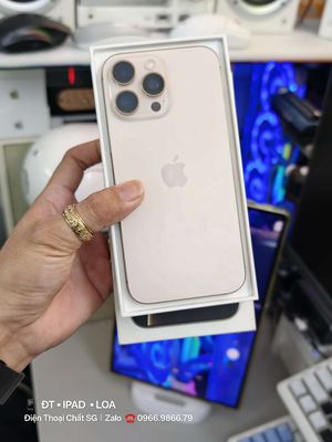 IPhone 16 Pro Max ♦ 1 TB Việt Nam Xin Chuẩn Bán GL. Mua bán Điện thoại tại Quận Tân Bình Tp Hồ Chí Minh được đăng bởi Hùng