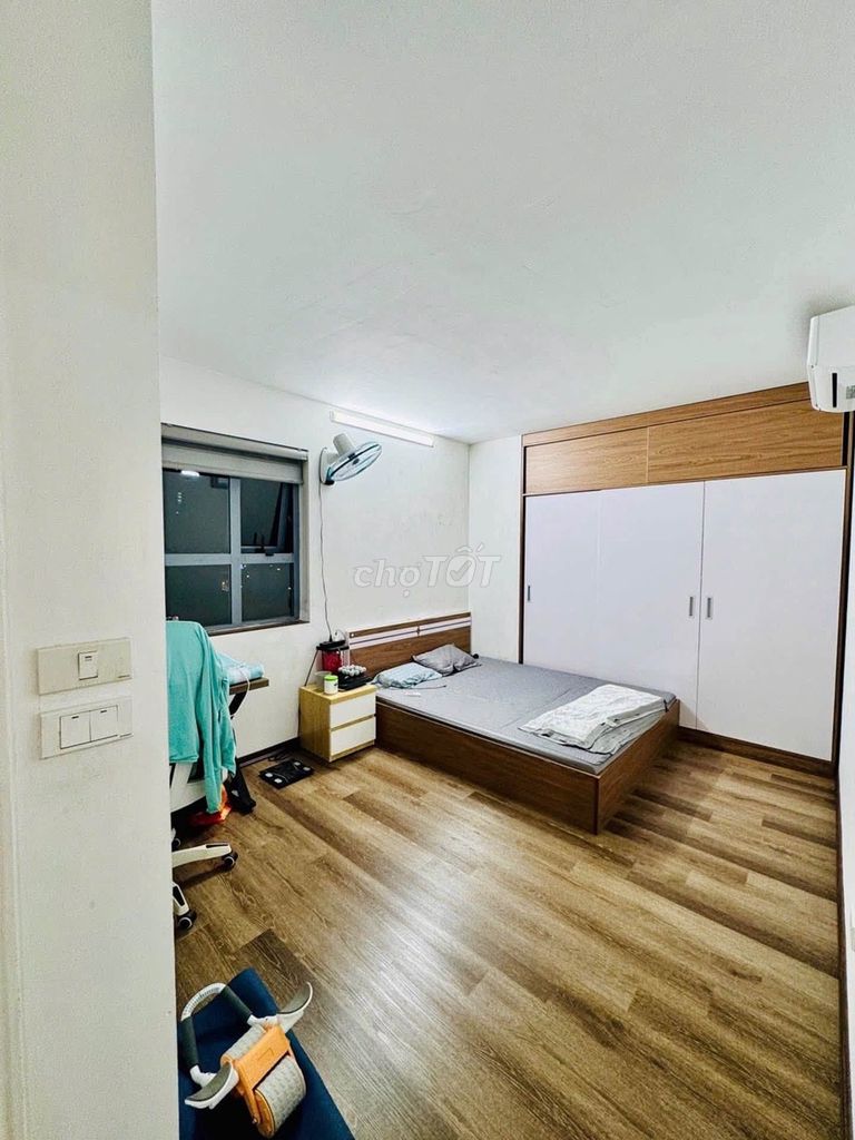 Bán căn hộ Tứ Hiệp Plaza, 84m², 3PN, Căn góc - ảnh 5