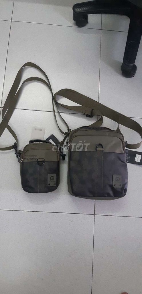 túi đeo chéo mode Hàn Quốc. Mua bán Túi xách tại Quận 10 Tp Hồ Chí Minh được đăng bởi Thành Cao hình 4
