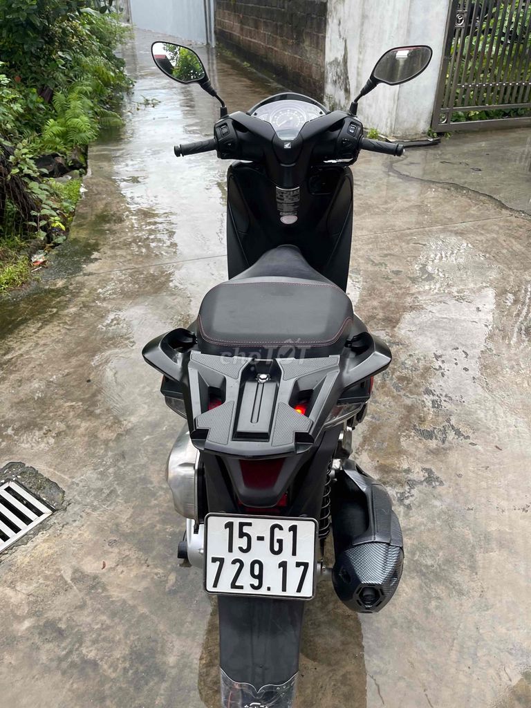 Cần bán sh 150 cbs fom chót 2019 dán full li lông. Mua bán Xe máy tại Quận Kiến An Hải Phòng được đăng bởi Đức Anh  hình 5