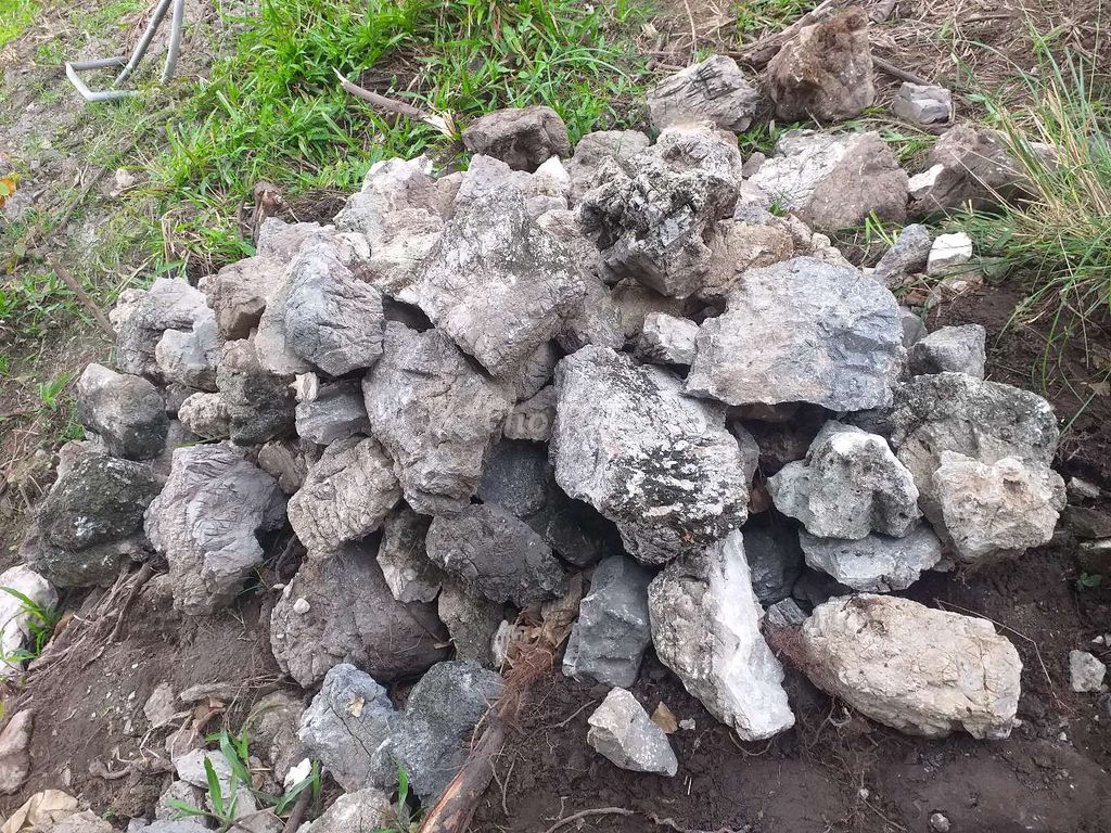 để hết đống Đá cảnh tự nhiên sân vườn tiểu cảnh. Mua bán Cây cảnh, đồ trang trí tại Thành phố Thủ Đức Tp Hồ Chí Minh được đăng bởi Hoàng hình 1