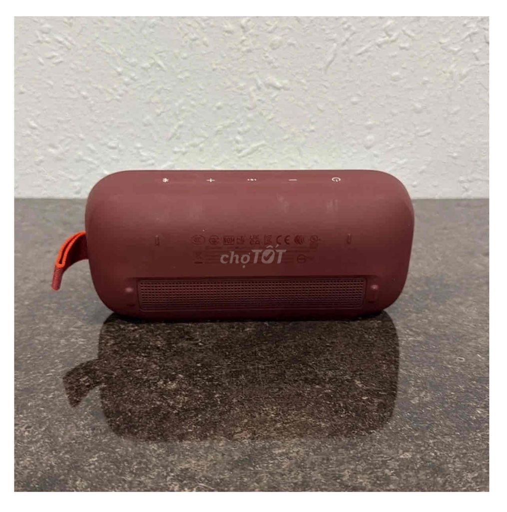 Loa Bluetooth Bose Soundlink Flex Đỏ. Mua bán Tivi, Âm thanh tại Quận Sơn Trà Đà Nẵng được đăng bởi Shin hình 1
