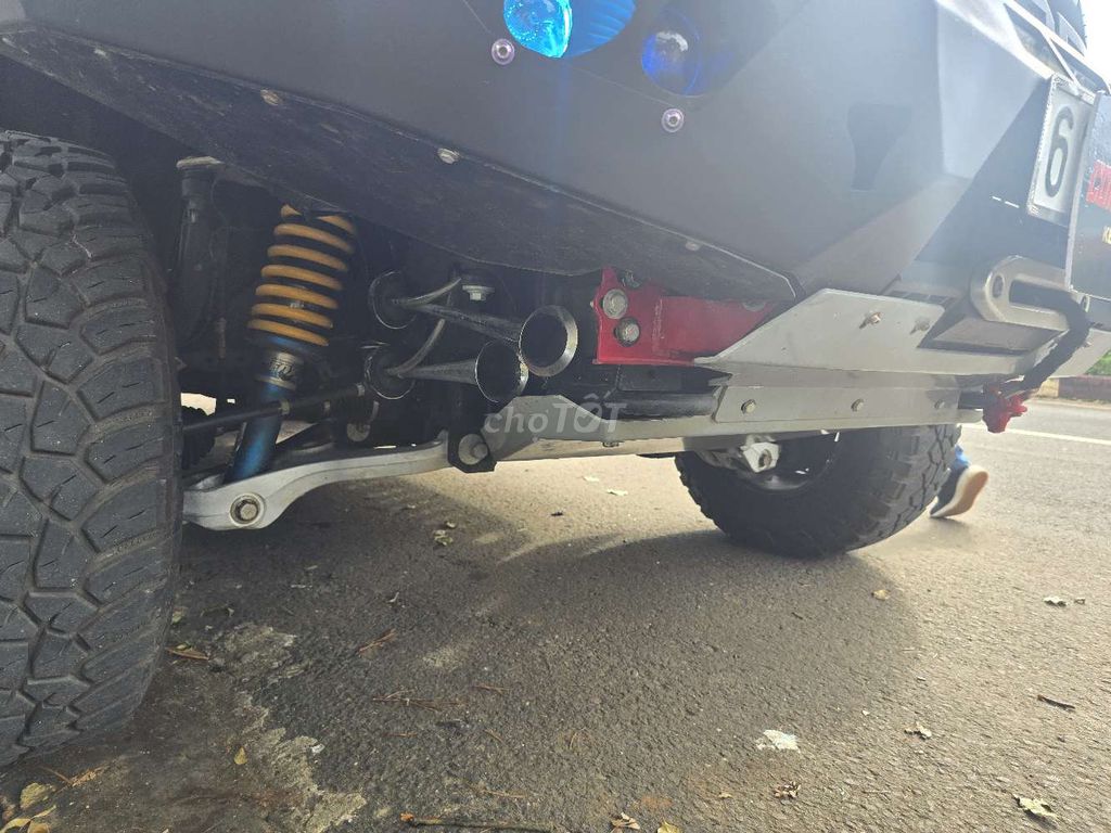 Connect Auto bán Ford Raptor 2020 lên hơn 200tr. Mua bán Ô tô tại Thành phố Pleiku Gia Lai được đăng bởi Connect Auto hình 13