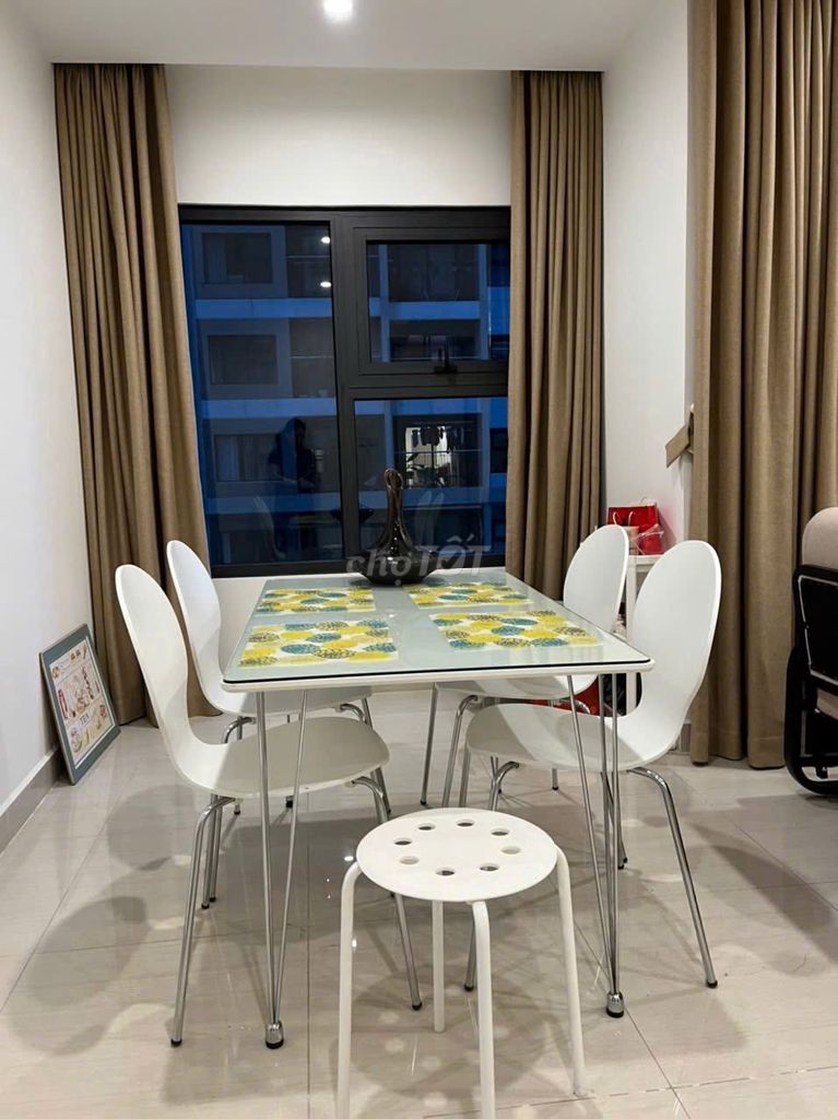 Bán căn hộ 63m2 VinHomes OceanPark
