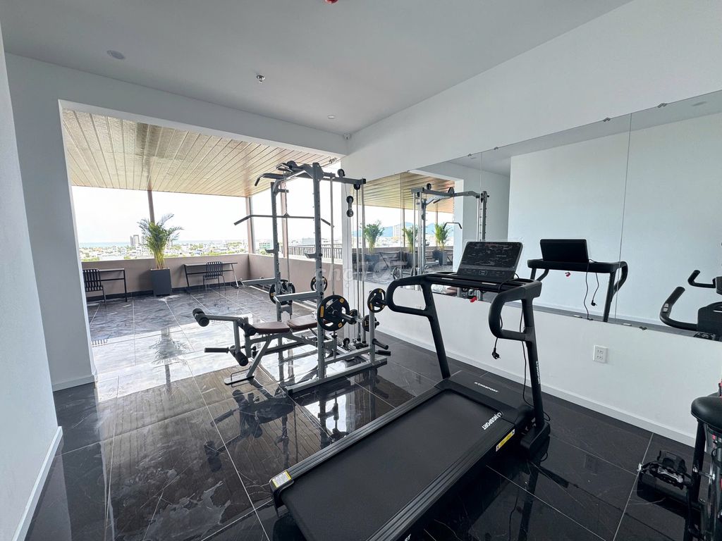Rent · 1 bd · 45 м² · Quận Ngũ Hành Sơn, ул. Sơn Thủy