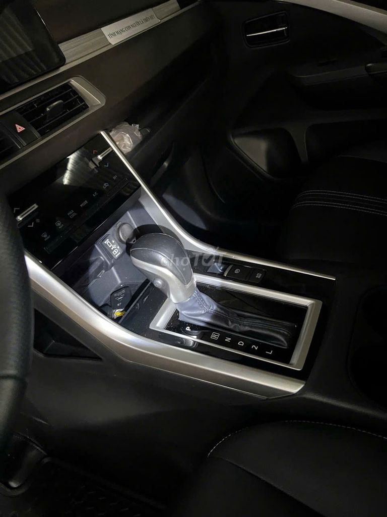 Mitsu Xpander premium 20241.5 AT lướt chính hãng. Mua bán Ô tô tại Quận Bình Tân Tp Hồ Chí Minh được đăng bởi XE MỚI VÀ QUA SỬ DỤNG CHÍNH HÃNG hình 10