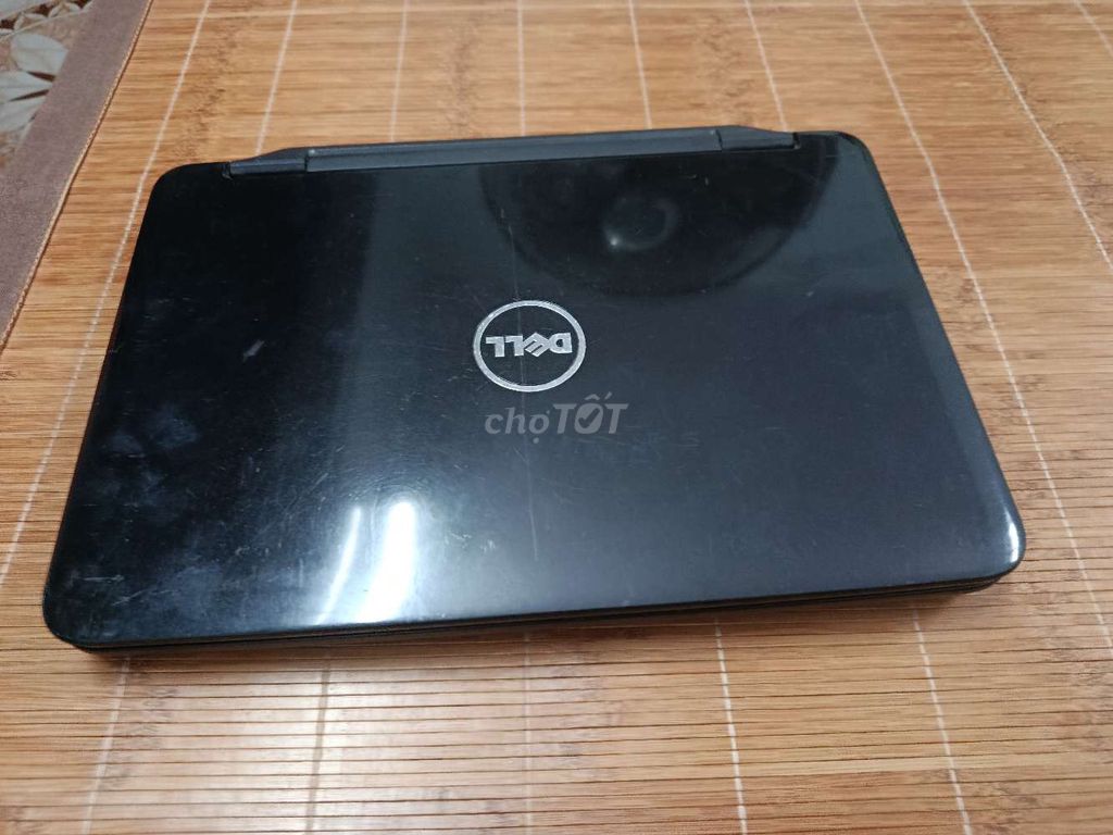 Dell Core i3 màu Đen. Mua bán Laptop tại Thành phố Huế Thừa Thiên Huế được đăng bởi Ly Thanh hình 1