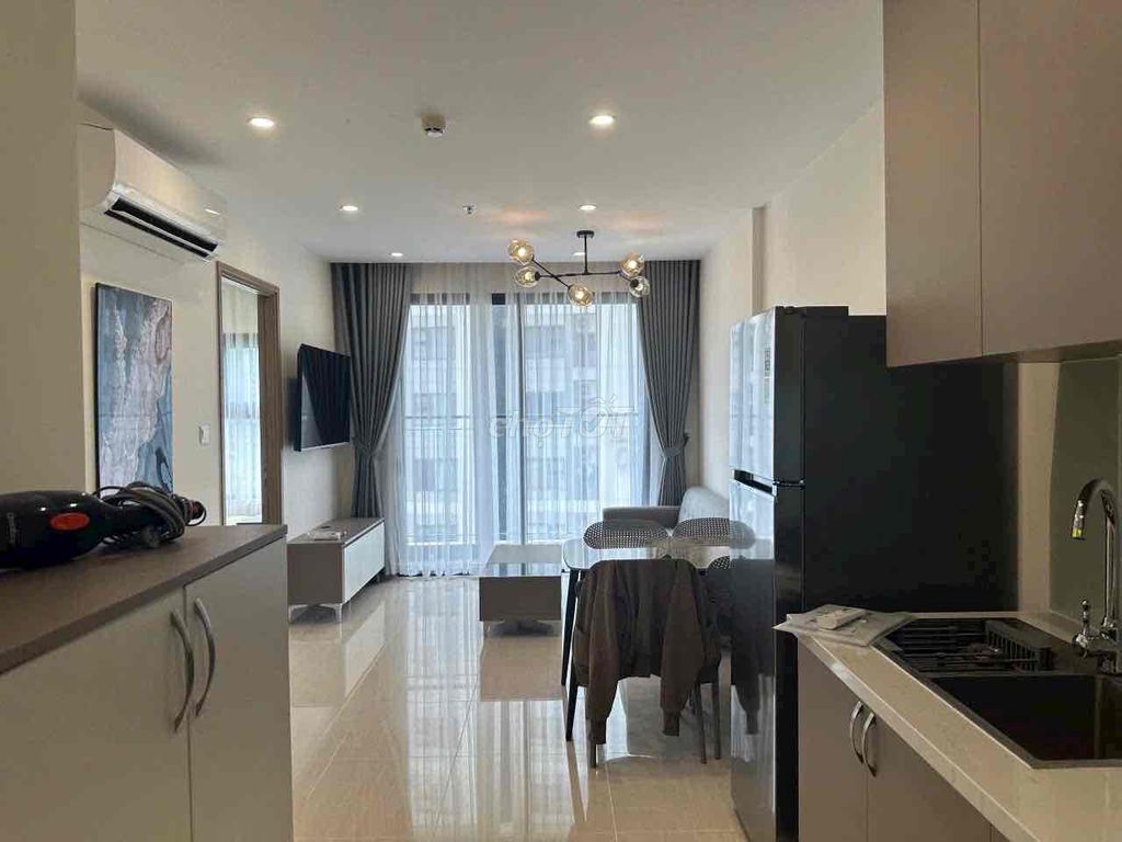 CHO THUÊ CĂN HỘ VINHOMES GRAND PARK 2PN FULL NT