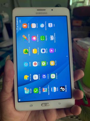 Máy tính bảng Samsung Tab A SM-T285, 600k. Mua bán Máy tính bảng tại Huyện Tam Nông Đồng Tháp được đăng bởi Quy Le